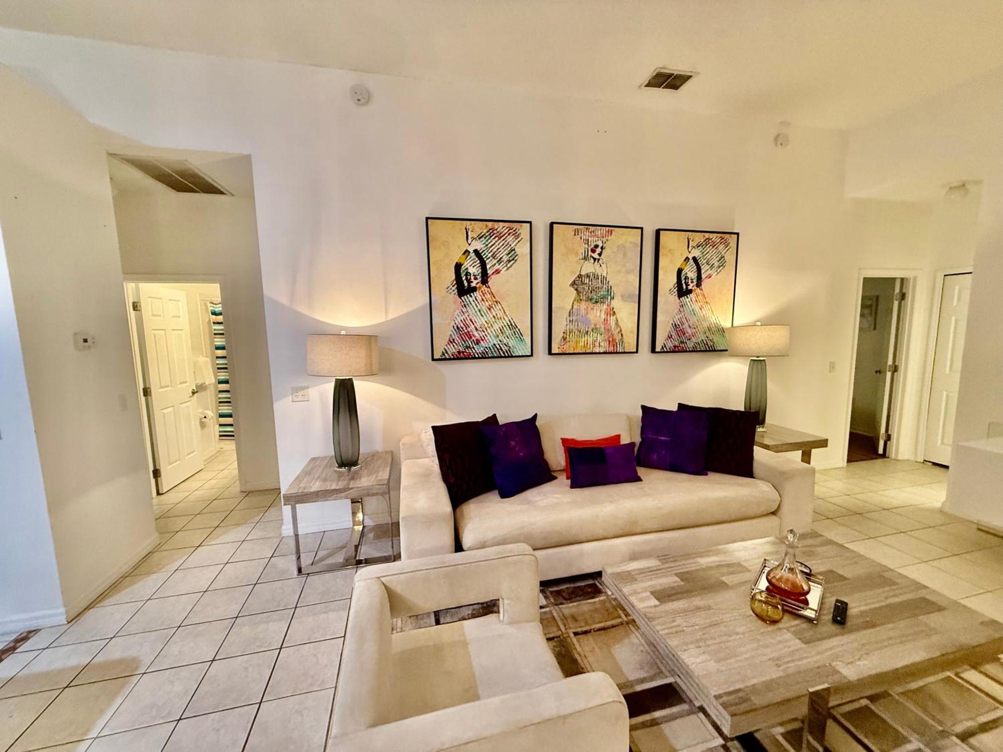 Grand Luxury Deluxe 4br Pool Near Holiday home