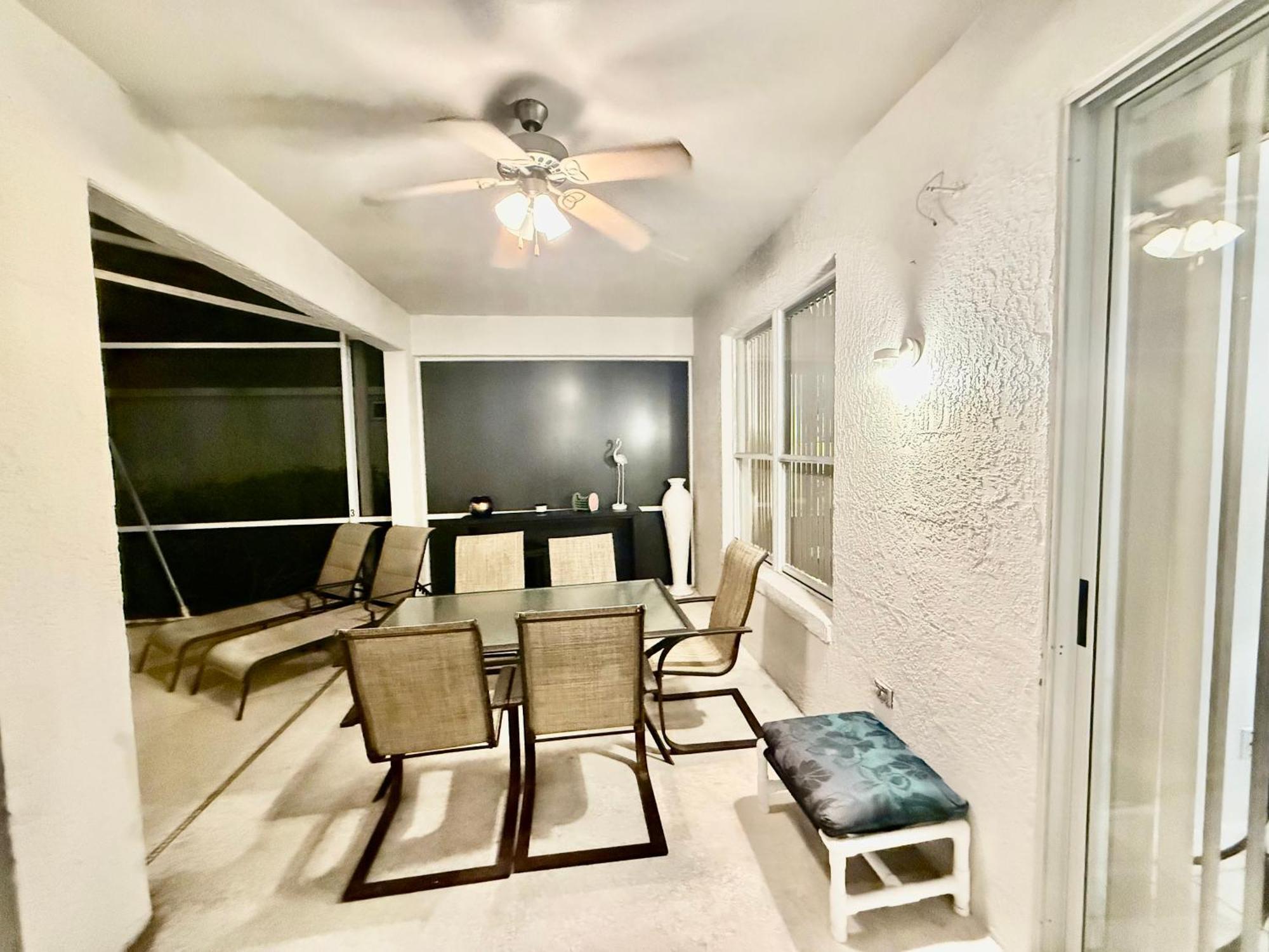 Grand Luxury Deluxe 4br Pool Near Holiday home Davenport